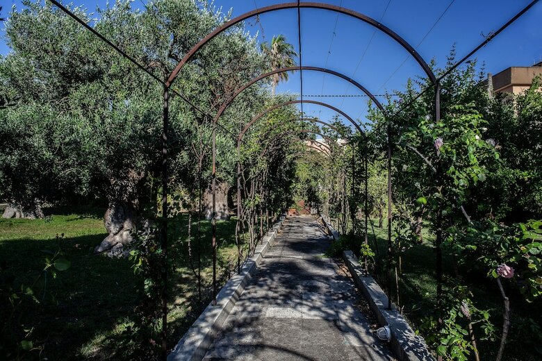 Bed & Breakfast Villino
