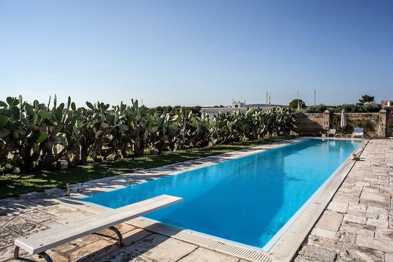 Bed & Breakfast Villino