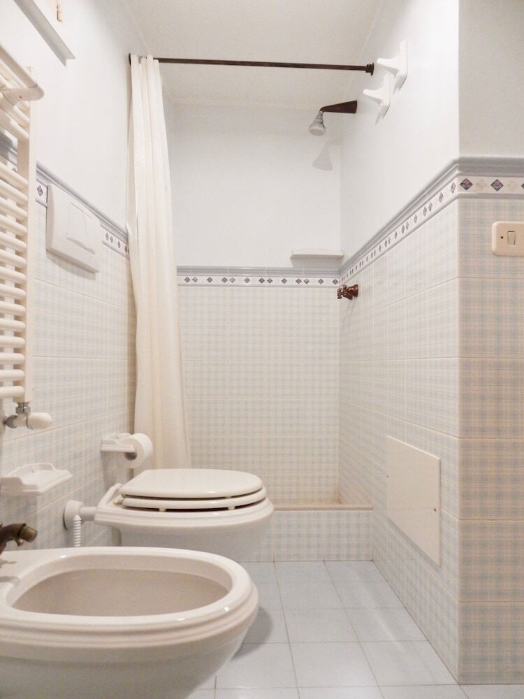 Bed & Breakfast Villino