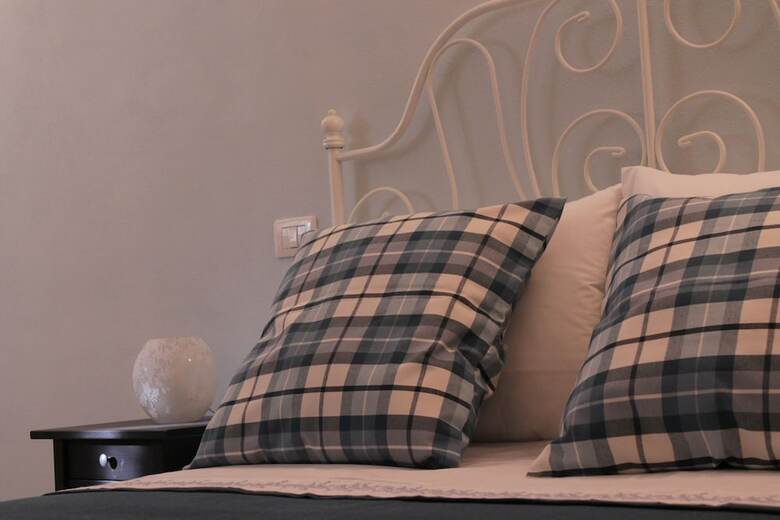 Apartamento La Gatta Cleo