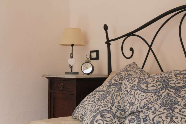 Apartamento La Gatta Cleo