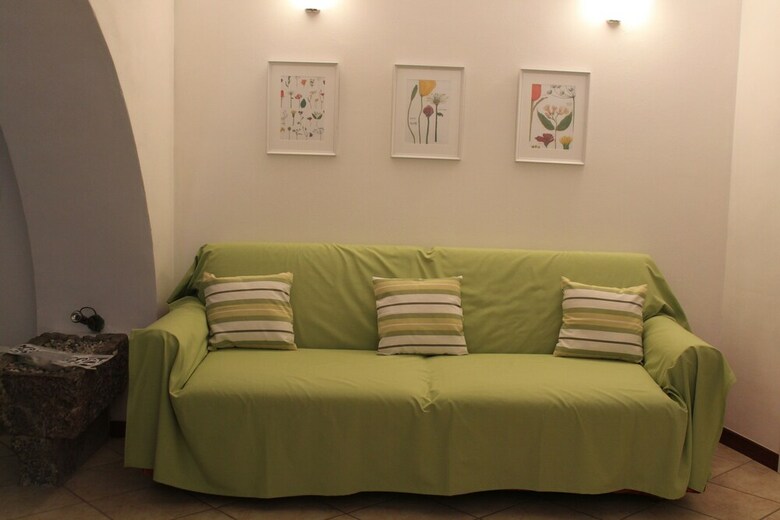 Apartamento La Gatta Cleo