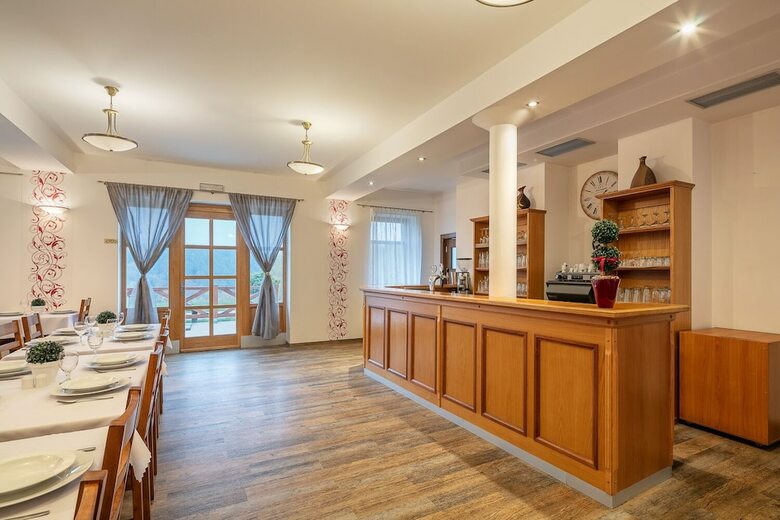 Pytloun Wellness Hotel Hasi?tejn