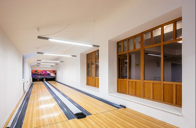 Pytloun Wellness Hotel Hasi?tejn