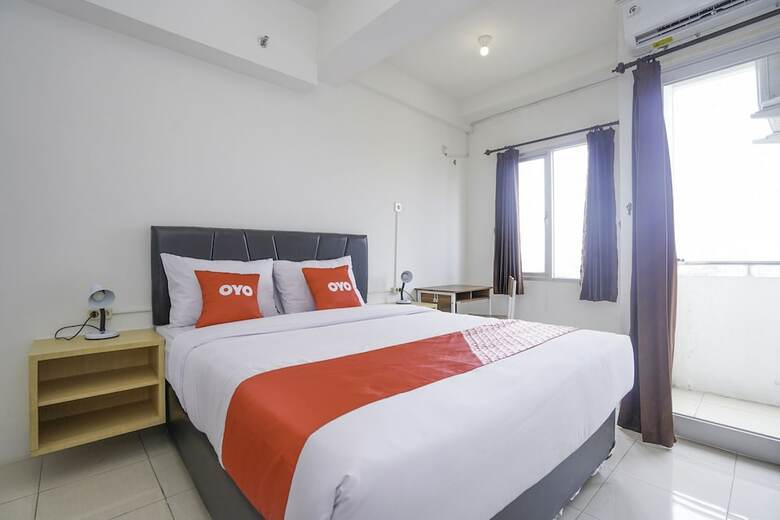 Hotel Oyo Flagship 2261 Pp Properti Pavilion