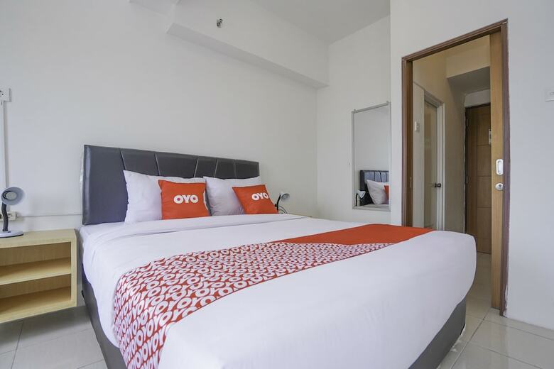 Hotel Oyo Flagship 2261 Pp Properti Pavilion
