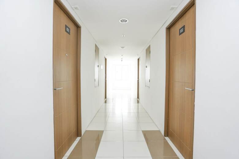 Hotel Oyo Flagship 2261 Pp Properti Pavilion