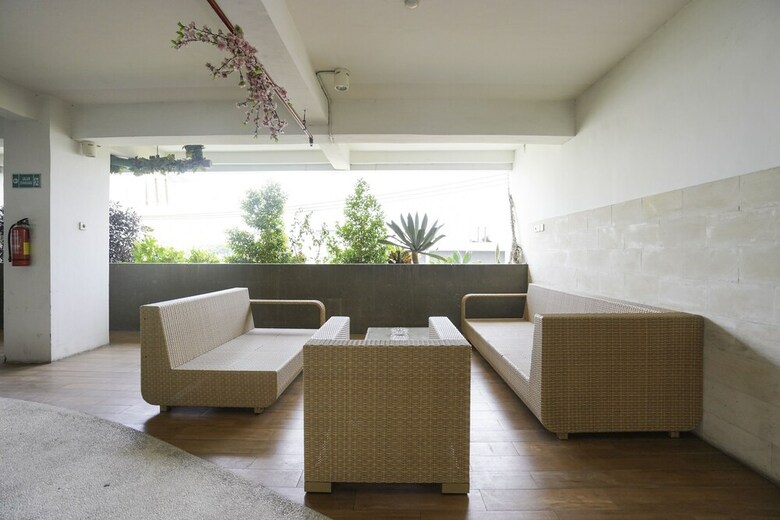 Hotel Oyo Flagship 2261 Pp Properti Pavilion