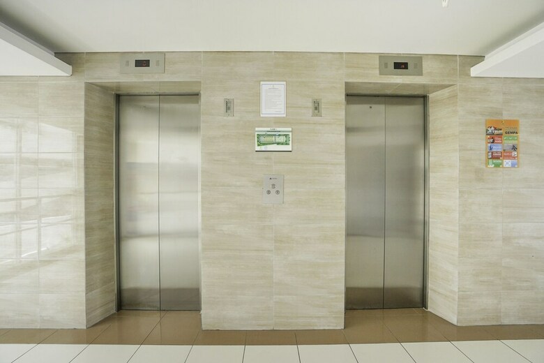 Hotel Oyo Flagship 2261 Pp Properti Pavilion