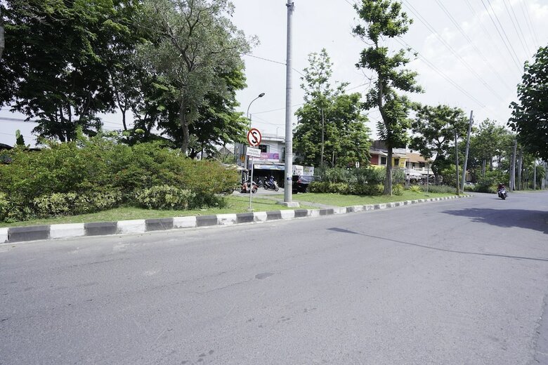 Hotel Oyo Flagship 2261 Pp Properti Pavilion
