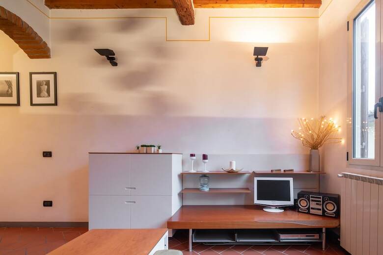 Apartamento Santa Monaca