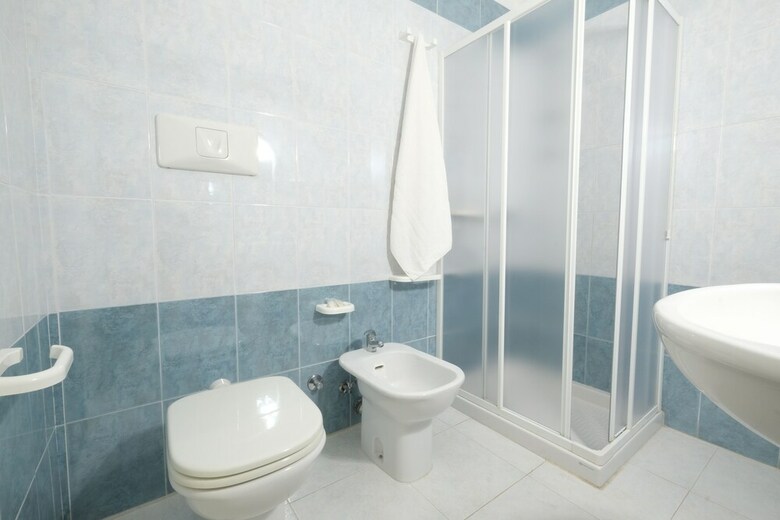 Pescoluse Picchio Hotel