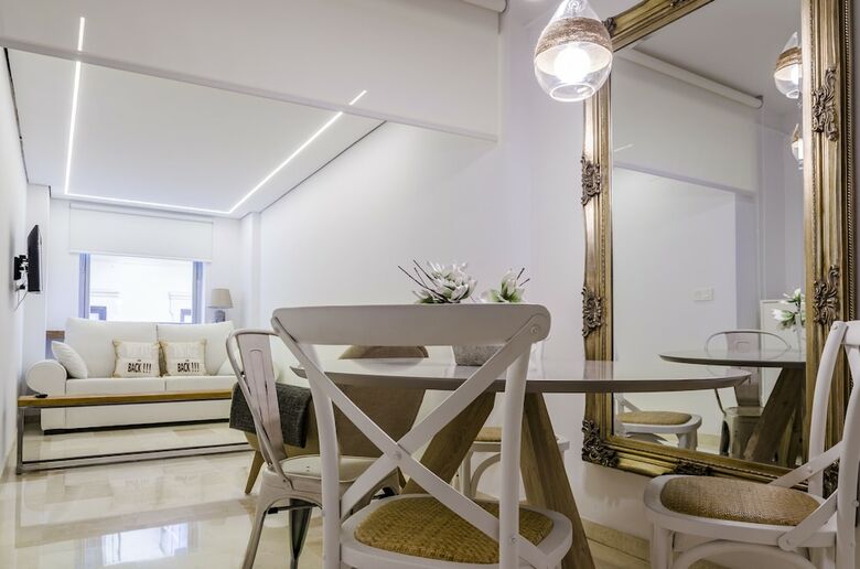 Apartamentos Gold Bib Rambla