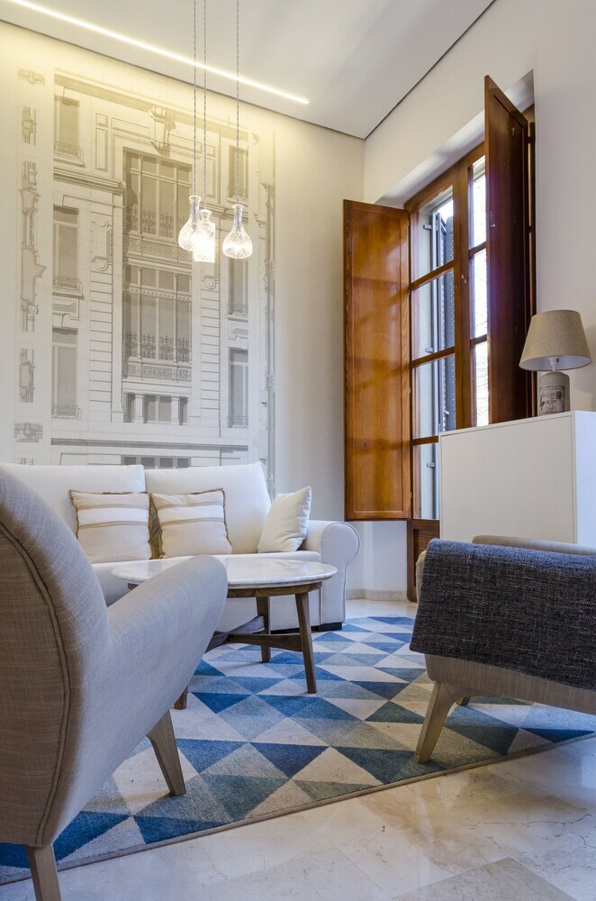Apartamentos Gold Bib Rambla