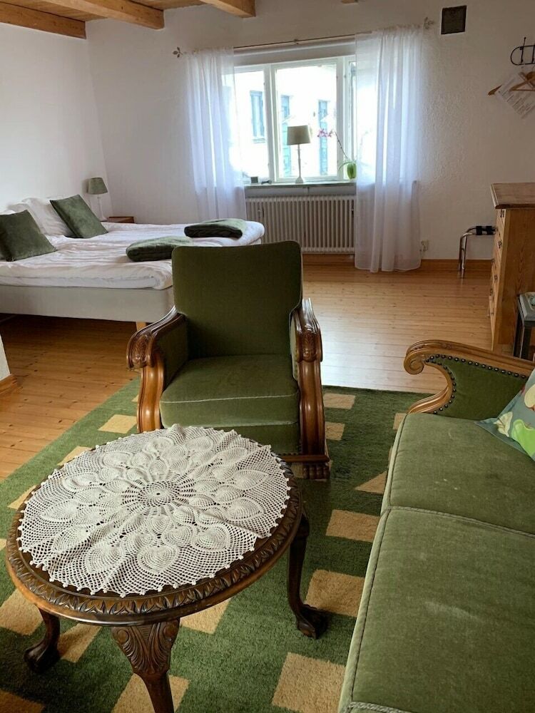 R�v�kra Bed & Breakfast