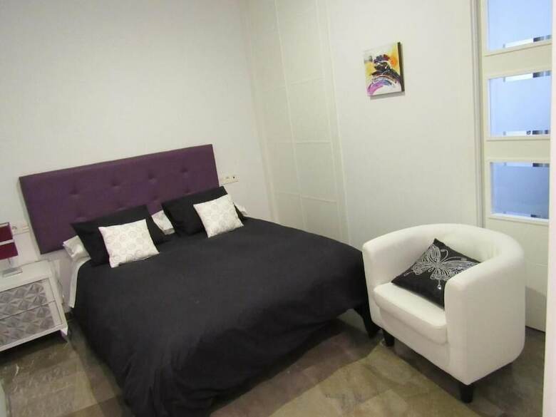 Apartamentos Il�beris
