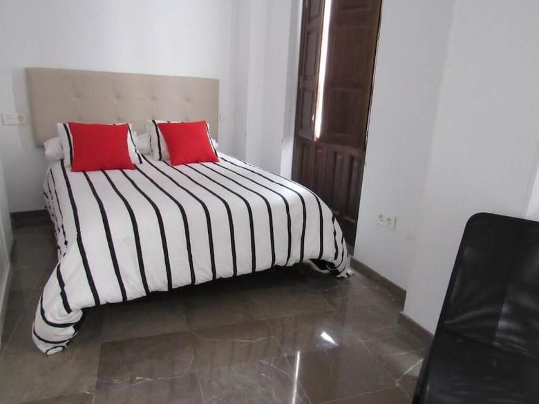 Apartamentos Il�beris