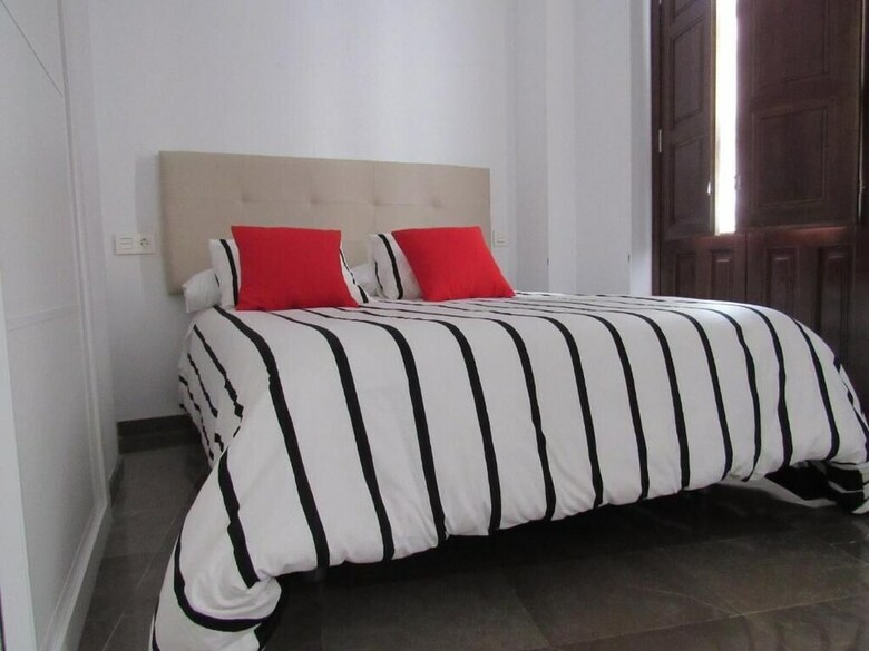 Apartamentos Il�beris