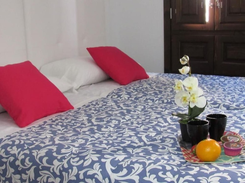 Apartamentos Il�beris