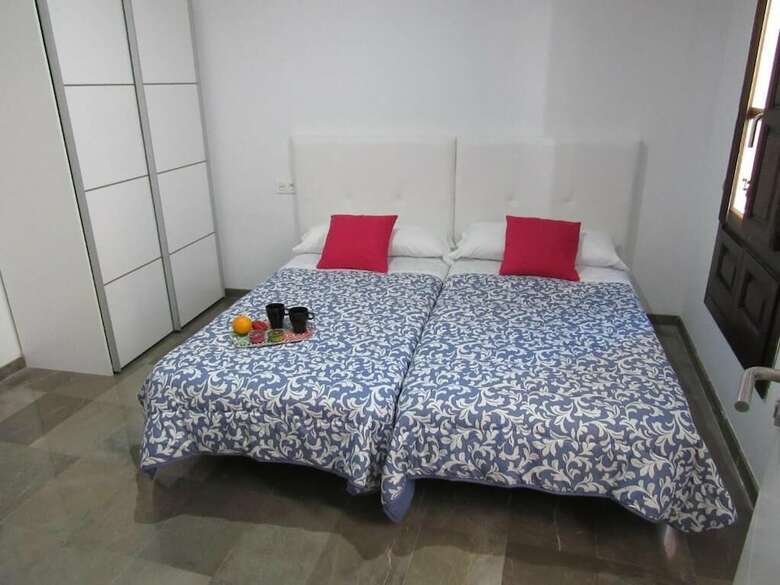 Apartamentos Il�beris