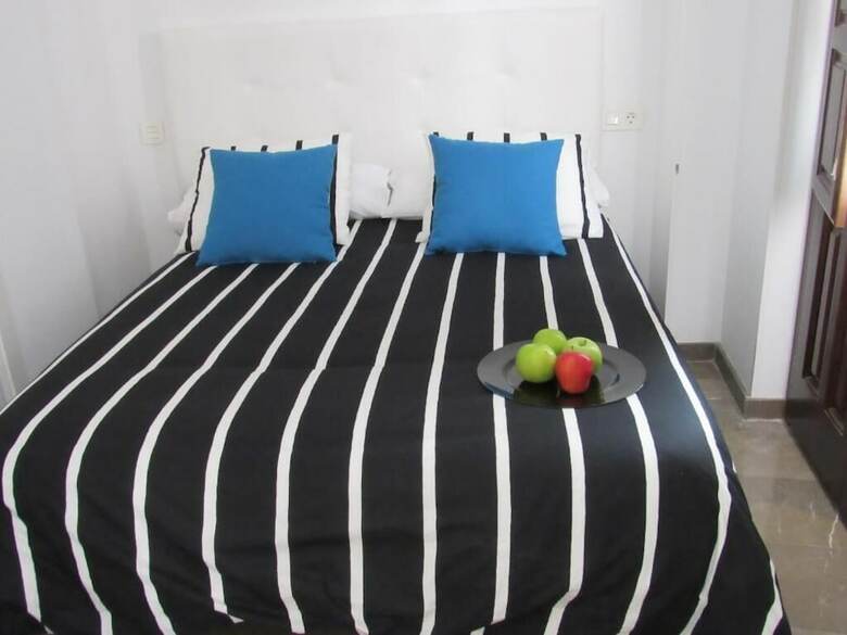 Apartamentos Il�beris