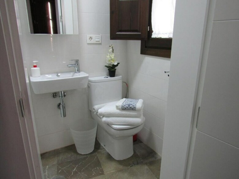 Apartamentos Il�beris
