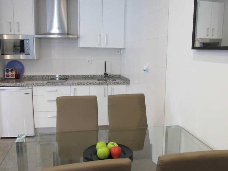 Apartamentos Il�beris