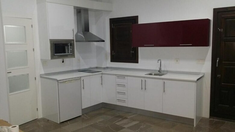 Apartamentos Il�beris