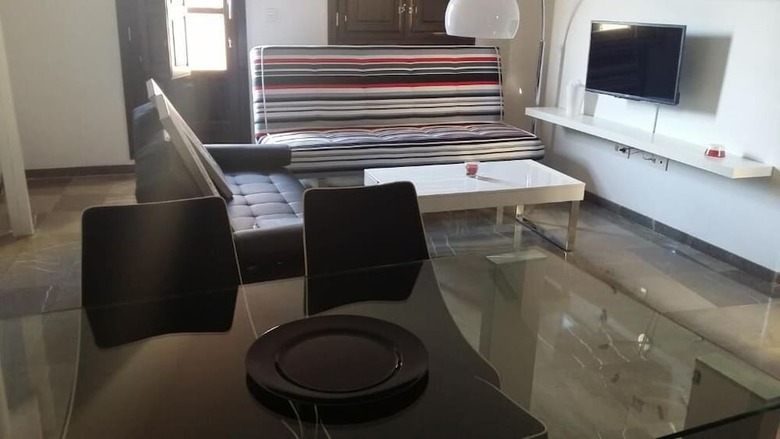 Apartamentos Il�beris