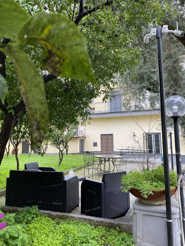 B&B Villa Fil�