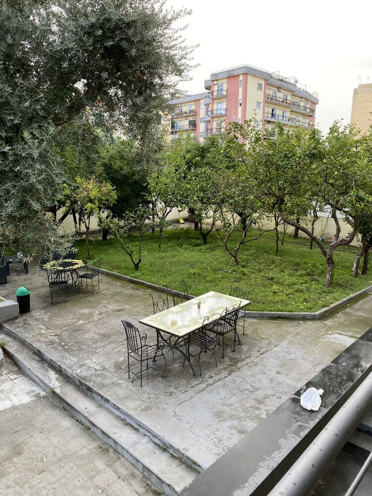 B&B Villa Fil�