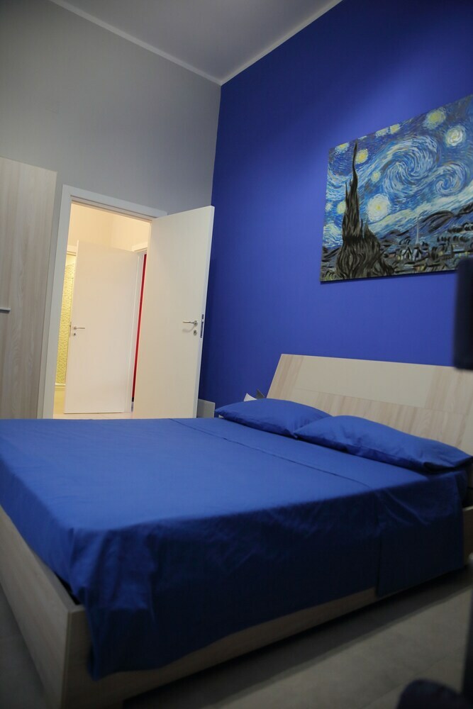 B&B Villa Fil�