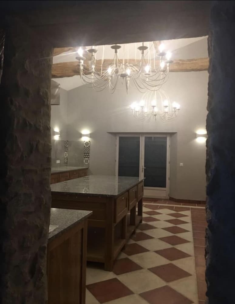 Bed & Breakfast Domaine Le Triol