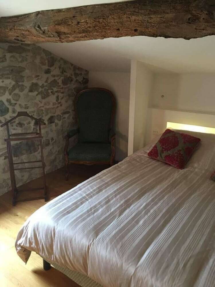 Bed & Breakfast Domaine Le Triol