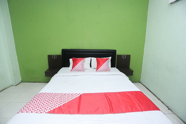 Hotel Oyo 2524 Royal Borneo Guesthouse