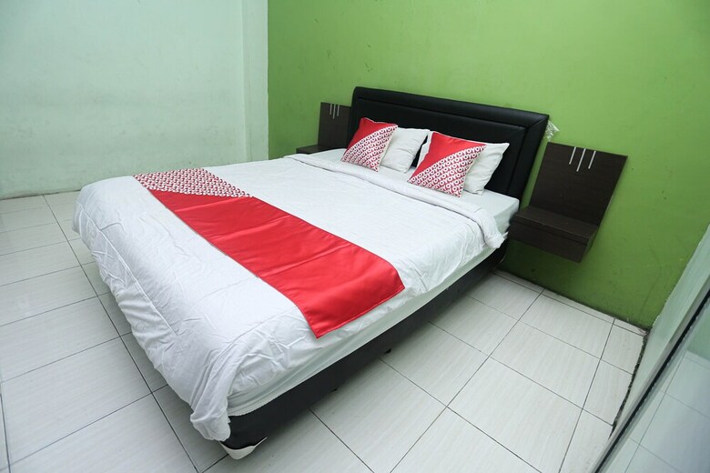 Hotel Oyo 2524 Royal Borneo Guesthouse