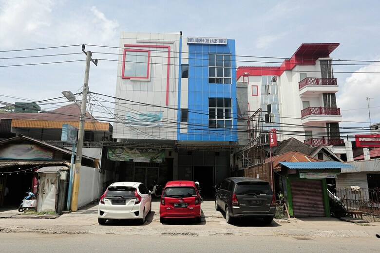 Hotel Oyo 2524 Royal Borneo Guesthouse