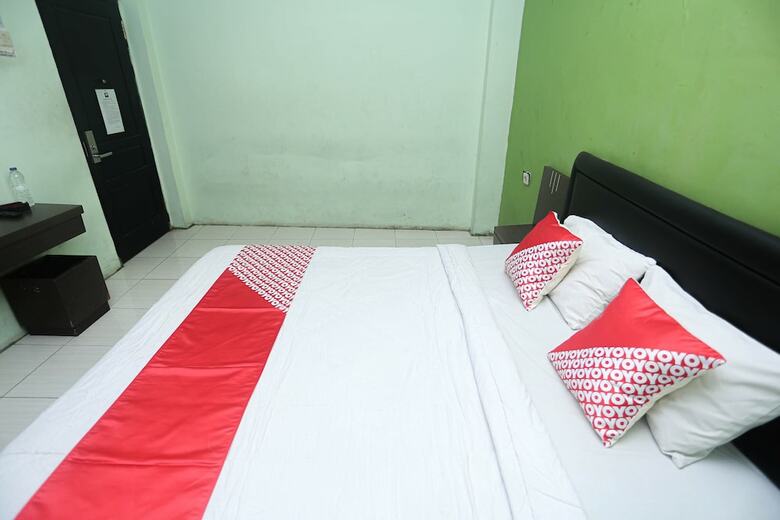 Hotel Oyo 2524 Royal Borneo Guesthouse