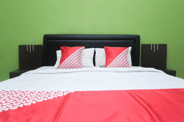 Hotel Oyo 2524 Royal Borneo Guesthouse