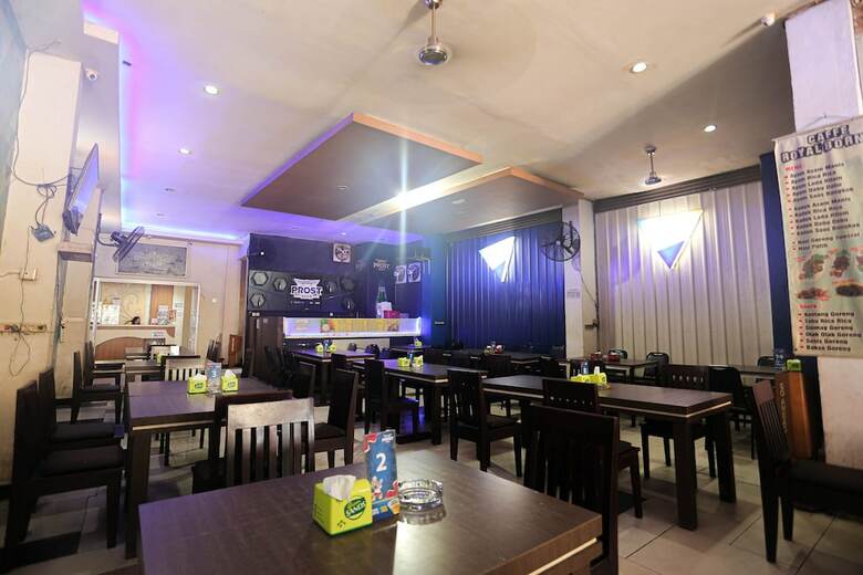 Hotel Oyo 2524 Royal Borneo Guesthouse