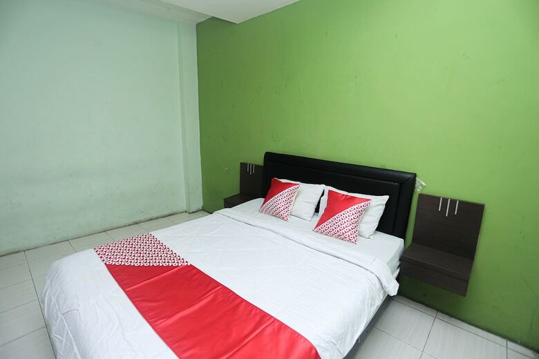 Hotel Oyo 2524 Royal Borneo Guesthouse