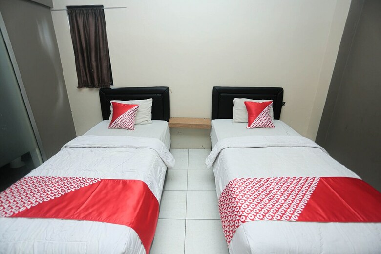 Hotel Oyo 2524 Royal Borneo Guesthouse
