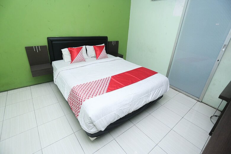Hotel Oyo 2524 Royal Borneo Guesthouse