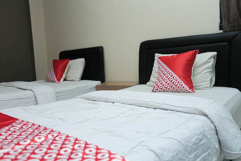 Hotel Oyo 2524 Royal Borneo Guesthouse