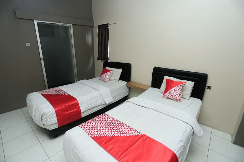 Hotel Oyo 2524 Royal Borneo Guesthouse