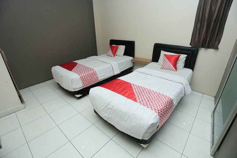 Hotel Oyo 2524 Royal Borneo Guesthouse