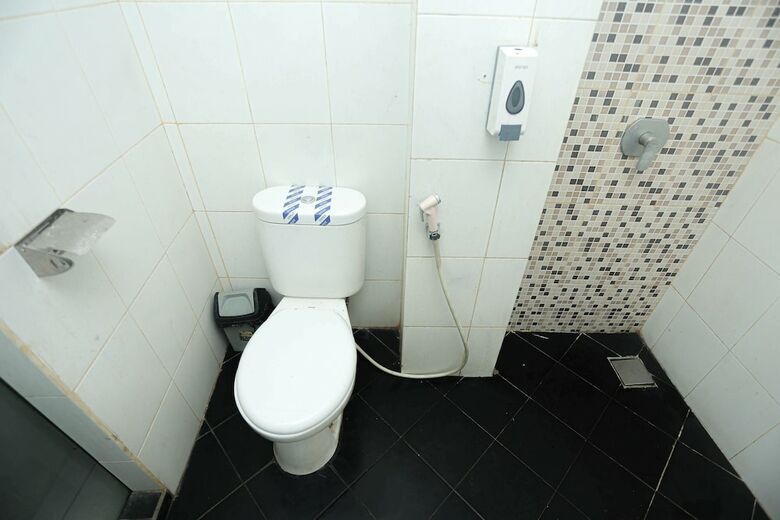 Hotel Oyo 2524 Royal Borneo Guesthouse