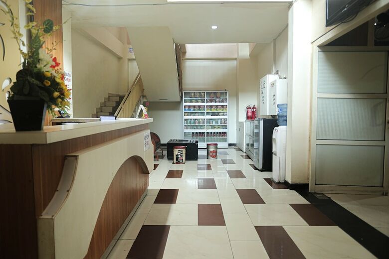 Hotel Oyo 2524 Royal Borneo Guesthouse