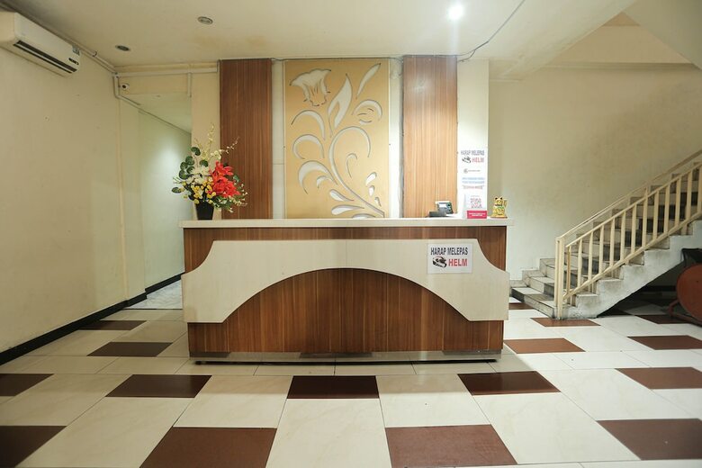Hotel Oyo 2524 Royal Borneo Guesthouse
