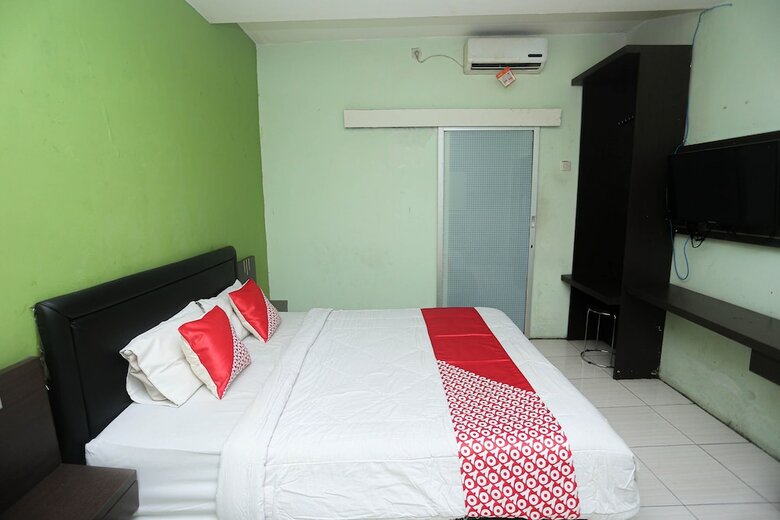 Hotel Oyo 2524 Royal Borneo Guesthouse